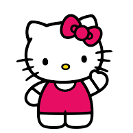 Hello Kitty – Page 3 – Lil Thingamajigs Hive