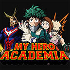 My Hero Academia – Lil Thingamajigs Hive