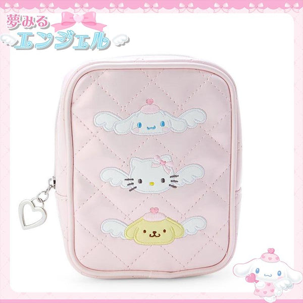 Sanrio Characters Dreaming Angel Pouch (074071)