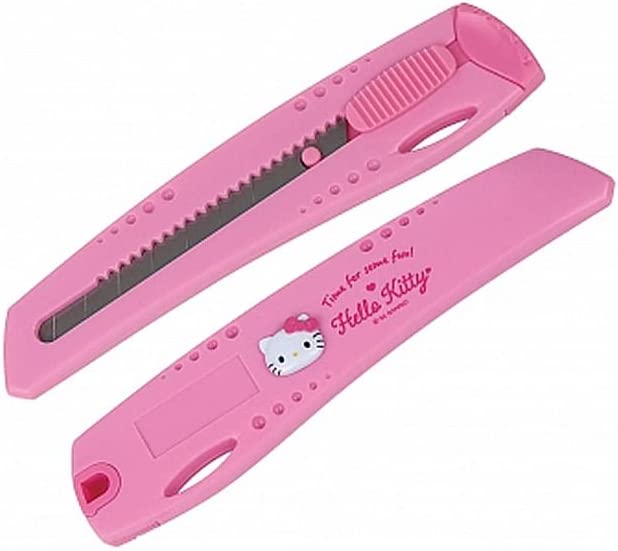 Knife Hello Kitty  Import Japanese products at wholesale prices