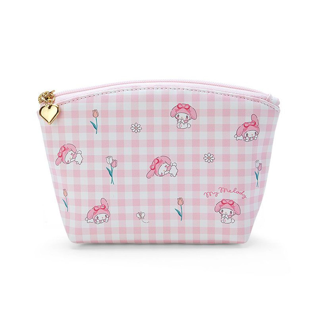 Sanrio Kuromi Pouch (82235-3)