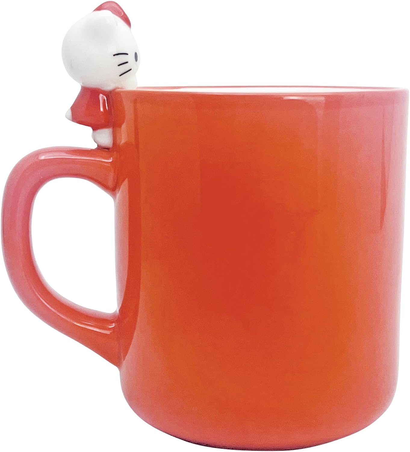 Sanrio Characters Mug with Figure