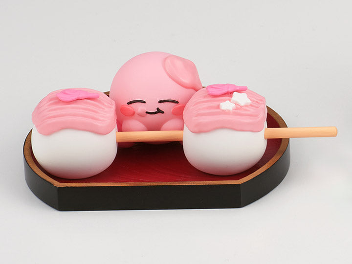 Kirby's Dream Land - Bandai Shokugan Friends - Kirby Friends 3 – Lil  Thingamajigs Hive