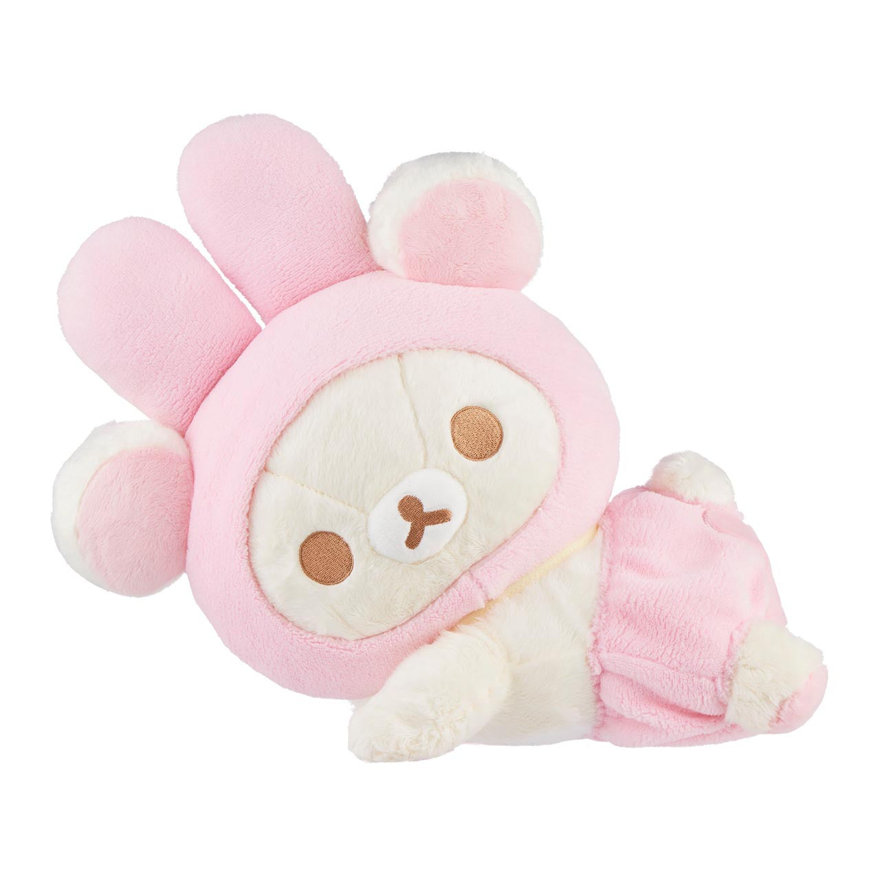 Korilakkuma San-X Original Minna De usausababy Series Laydown