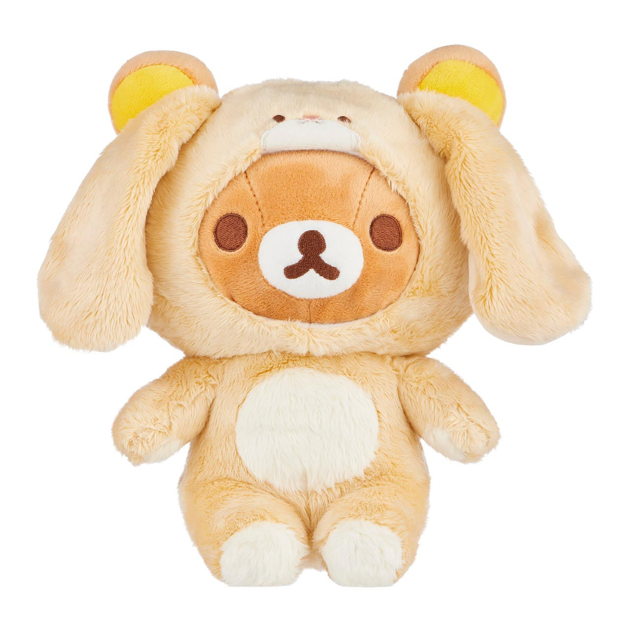 Rilakkuma San-X Original Rabbit Costume Plush - Small