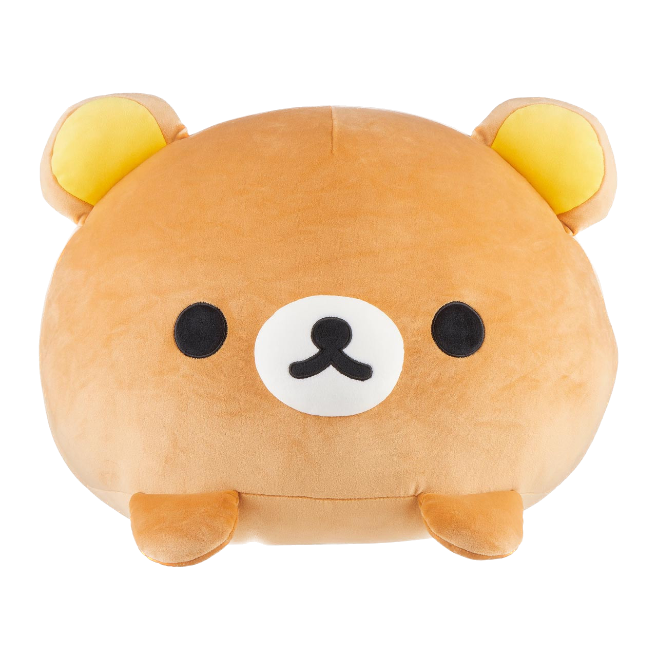 San X Original Mochi Cushion Plush Rilakkuma Large Lil