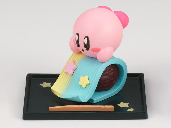 Kirby's Dream Land - Bandai Shokugan Friends - Kirby Friends 3 – Lil  Thingamajigs Hive