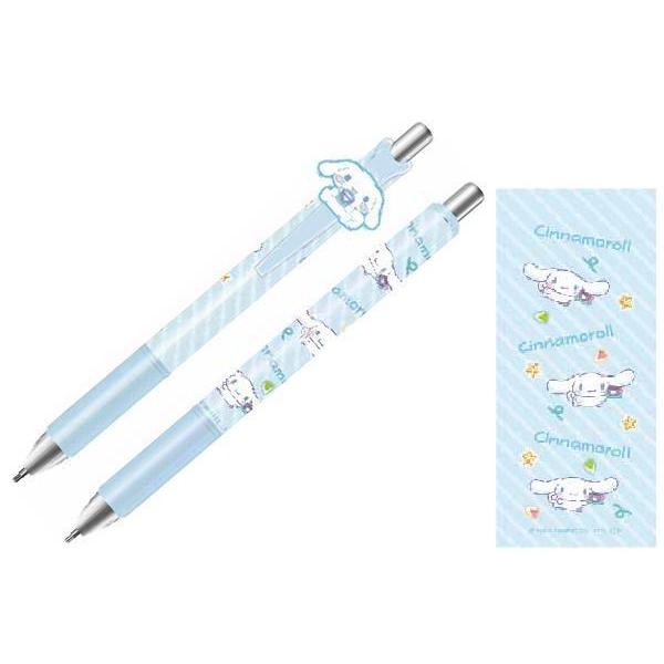 Sanrio Character Gel Pens
