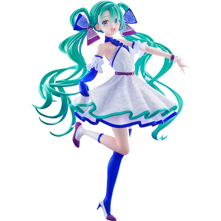 Tenitol Neo Tokyo Series Idol (Hatsune Miku) Tenitol Neo Tokyo Series Idol (Hatsune Miku)