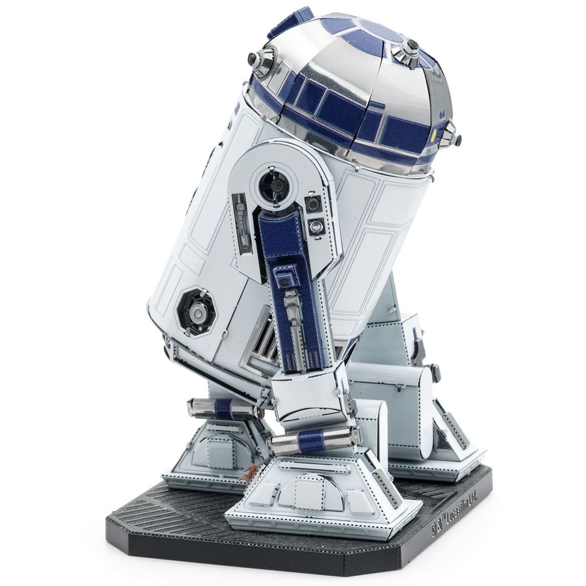 Metal Earth Premium Series ICONX: Star Wars  R2-D2