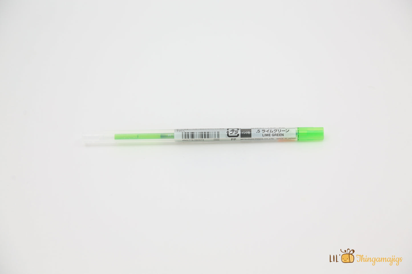Uni-ball Signo Style Fit Refill Cartridge - 0.28mm