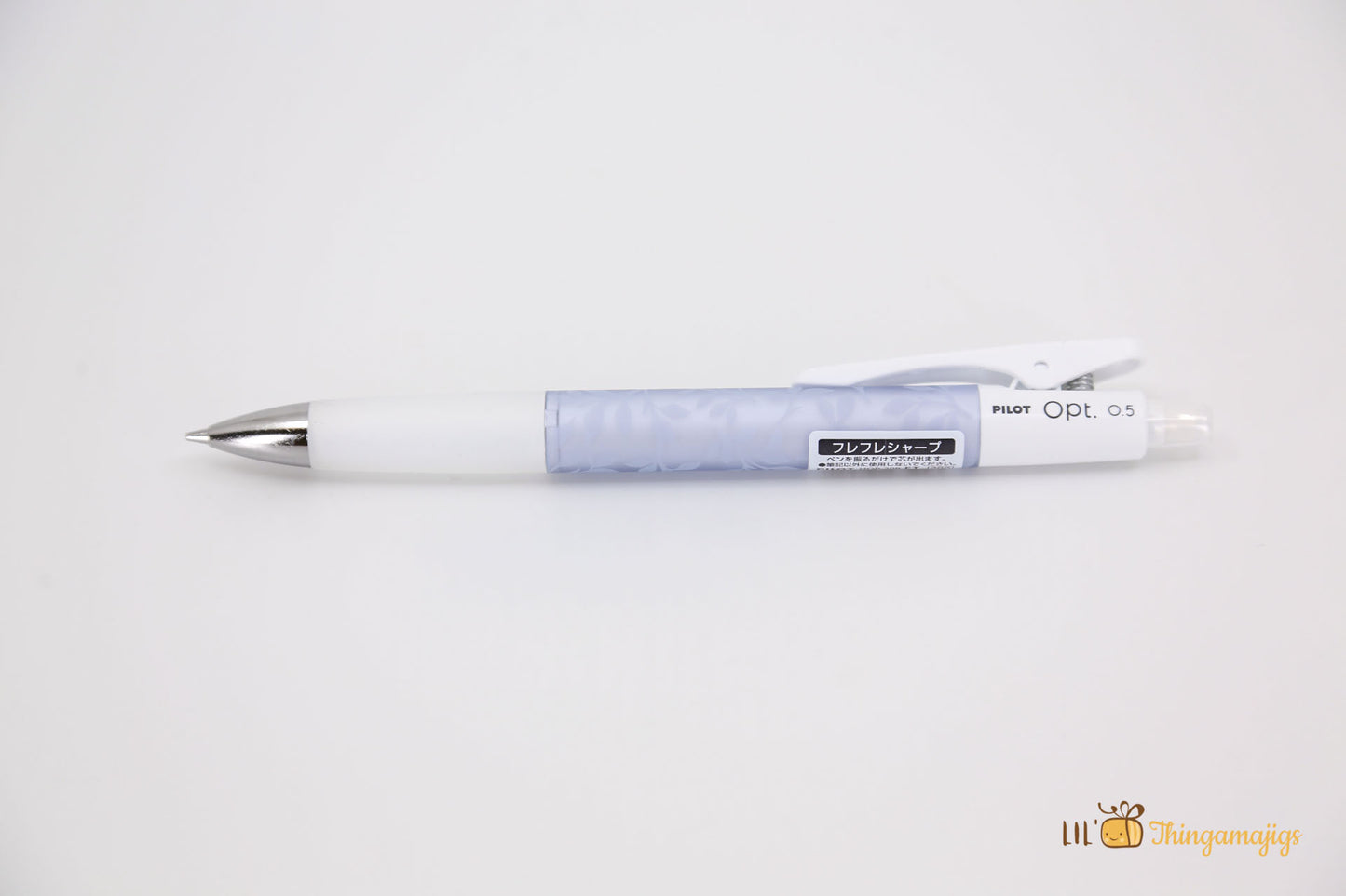 Pilot Opt Shaker Mechanical Pencil - 0.5mm