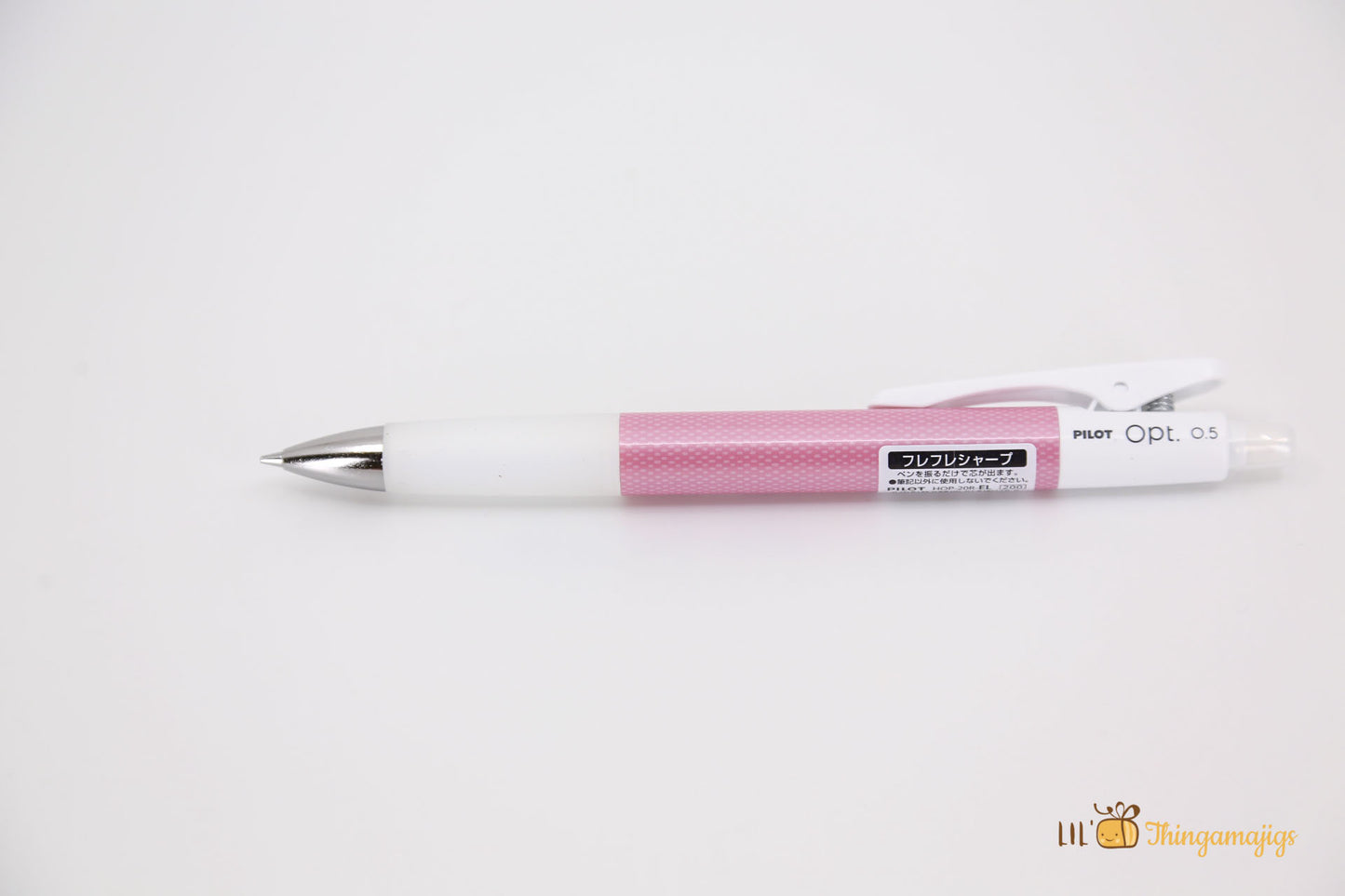 Pilot Opt Shaker Mechanical Pencil - 0.5mm