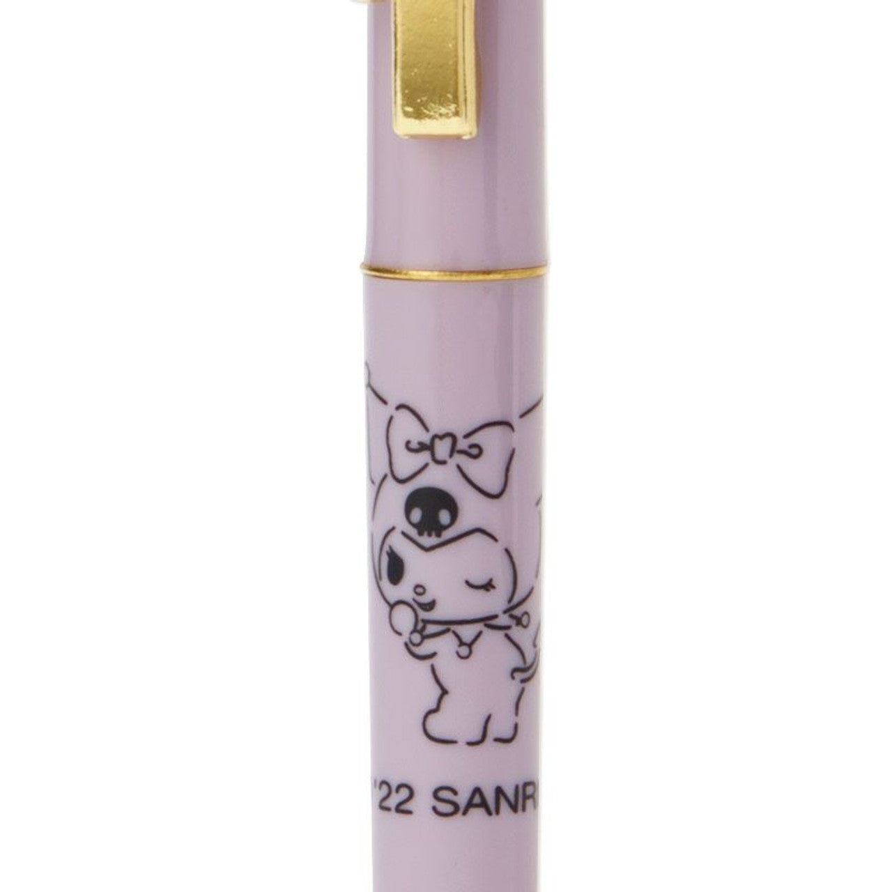 Sanrio Ballpoint Pen (Calm Color)