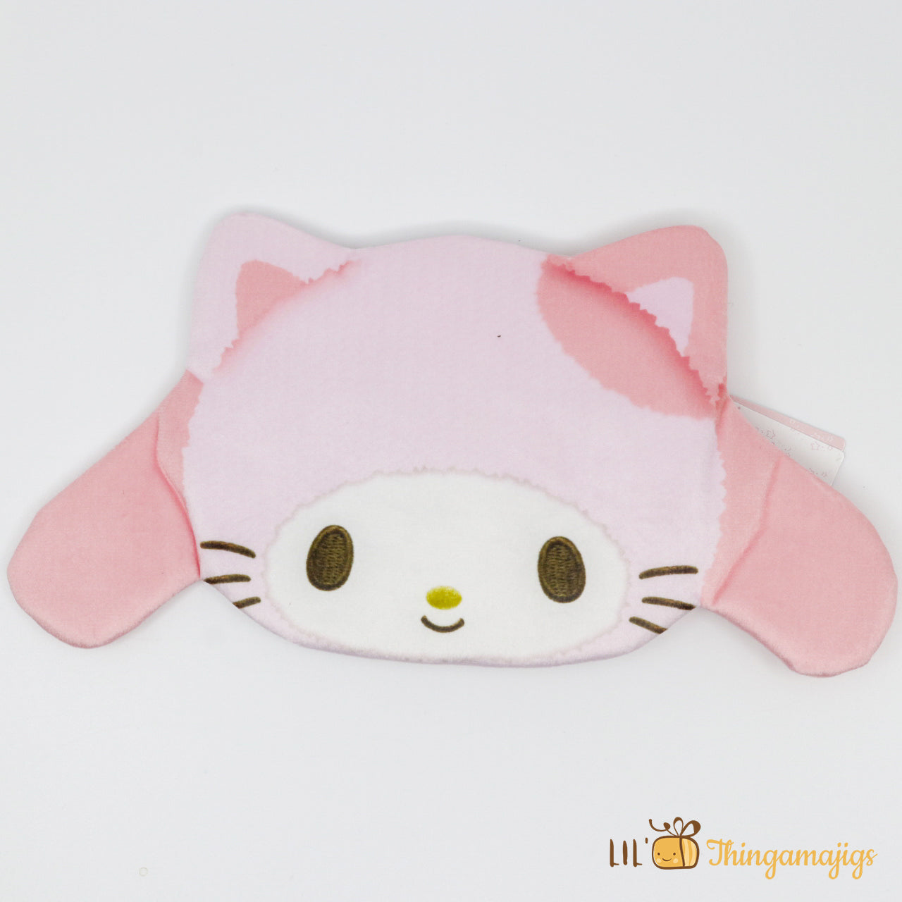 Sanrio Characters - Mouse Pad - My Melody – Lil Thingamajigs Hive