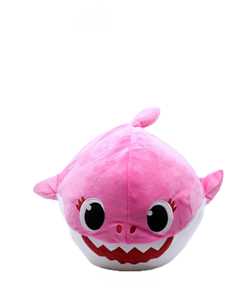 Mommy shark stuffed animal sales