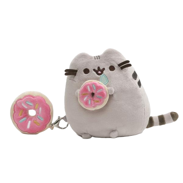 41 inch top pusheen