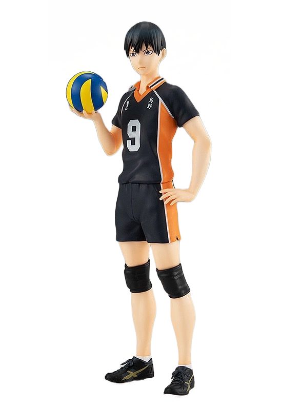 Haikyuu!! to the Top - Popup Parade - Tobio Kageyama