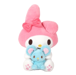 Sanrio Characters - Skater - My Melody & Kuromi Lunch Box – Lil  Thingamajigs Hive