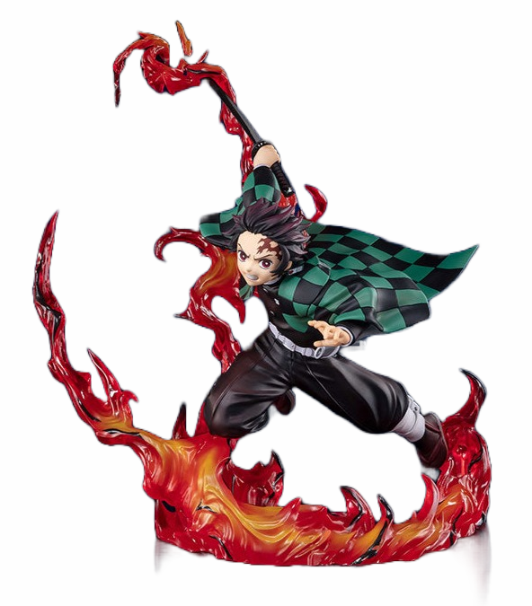 Kyojuro Rengoku Flame Hashira Demon Slayer: Kimetsu no Yaiba, Bandai  Spirits Figuarts Zero by Tamashii Nations