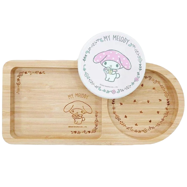 Sanrio Cup Coaster