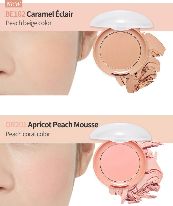 [Etude House] Lovely Cookie Blusher