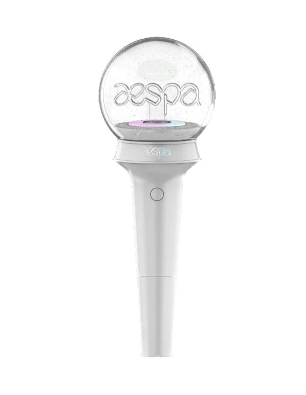 Aespa Official Fanlight