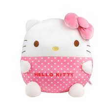 Sanrio Characters - Mouse Pad - My Melody – Lil Thingamajigs Hive