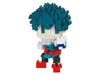 Youtube Giveaway #5 - My Hero Academia - Nanoblock Charanano CN30 - Izuku Midoriya