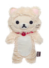 Youtube Giveaway #6 - Korilakkuma Huggable Cat 8" Plush