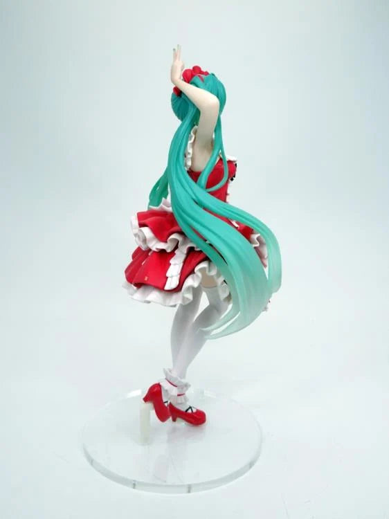 Vocaloid Fashion Hatsune Miku (Lolita Ver.) Figure