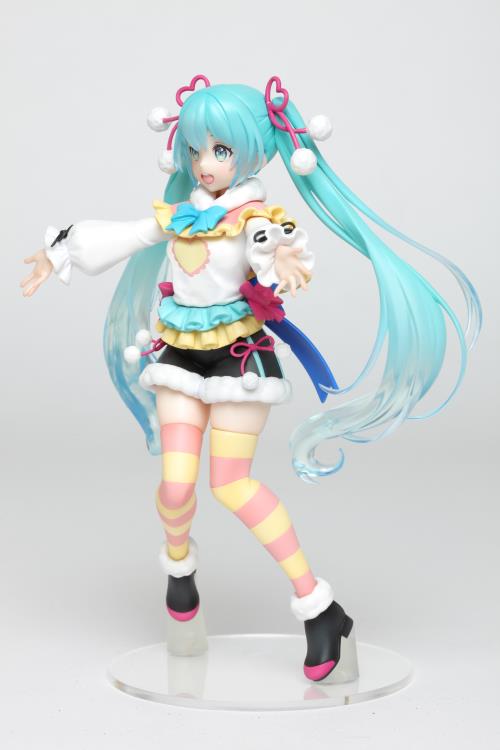 Hatsune Miku Winter Image Ver. Figure