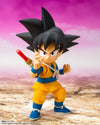 Dragon Ball S.H.Figuarts Son Goku (mini) Daima Figure