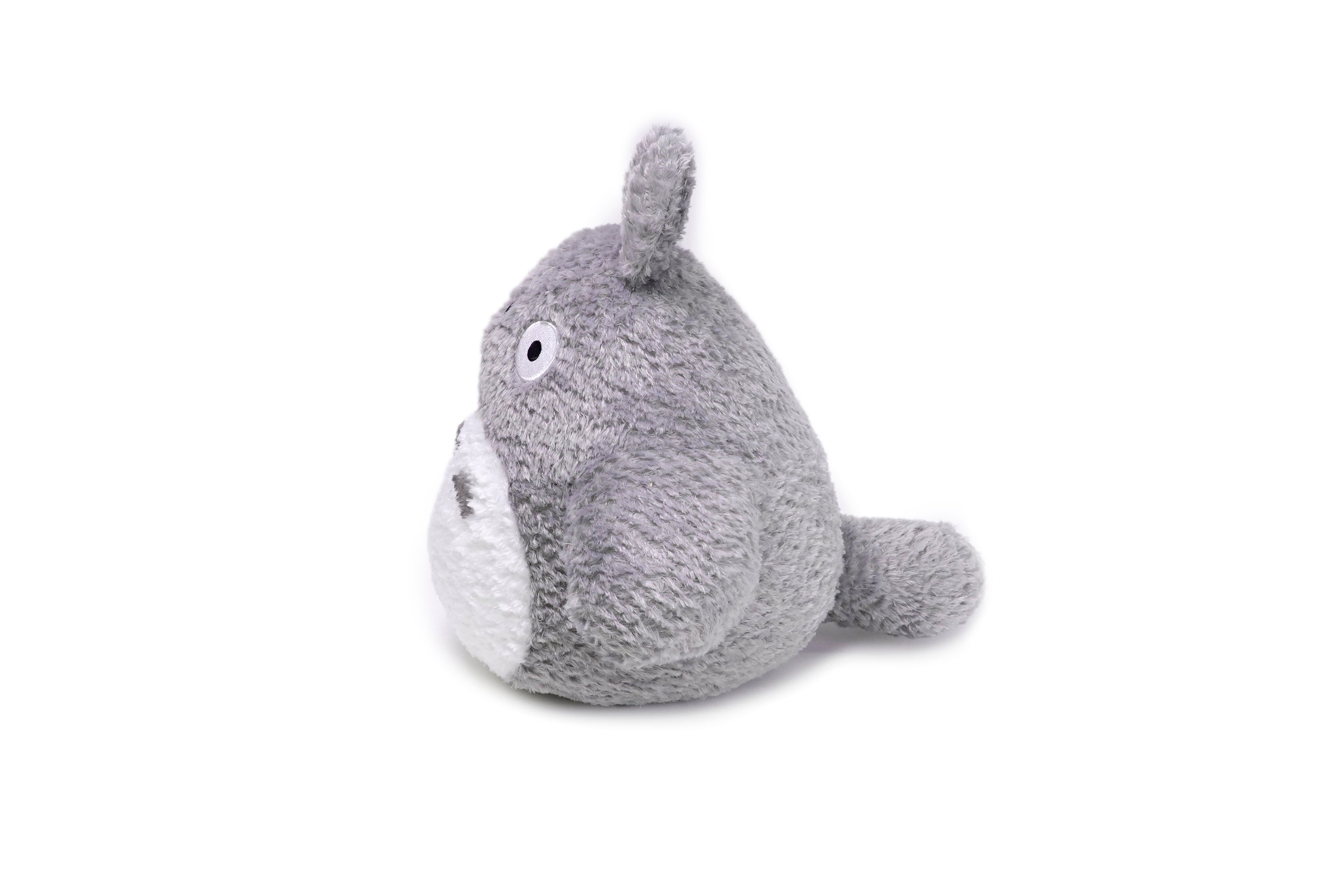 My Neighbor Totoro Big Fluffy Plush 13