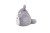 My Neighbor Totoro Big Fluffy Plush 13" (Gray)