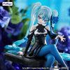 Vocaloid Noodle Stopper Figure Hatsune Miku Flower Fairy (Blue Rose)