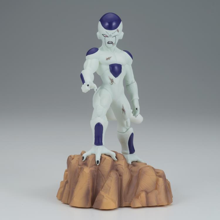 Dragon Ball Z History Box Vol.5 Frieza Figure