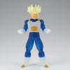 Dragon Ball Z Clearise Super Saiyan Trunks Figure