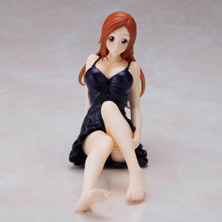 Bleach - Relaxtime - Orihime Inoue