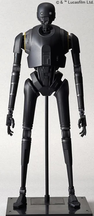 Rogue One: A Star Wars Story K-2SO 1/12 Model Kit