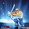 Dragon Ball - GxMateria - Kamesennin (Master Roshi)