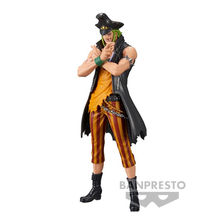 One Piece DXF The Grandline Men Vol. 11  Bartolomeo