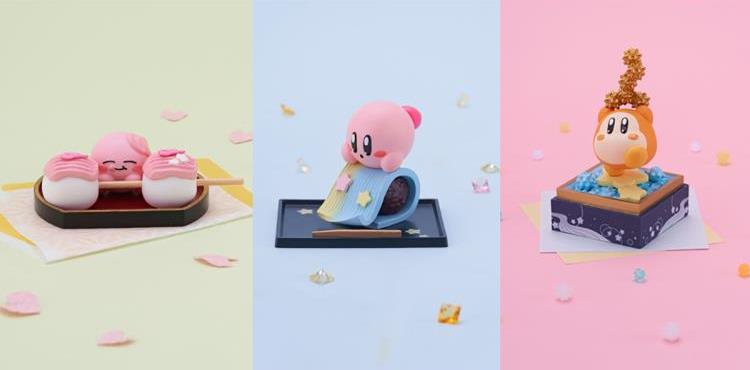 Kirby Paldolce Collection Vol. 5 - Kirby (Ver. A)