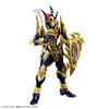 Yu-Gi-Oh! Figure-rise Standard Amplified Black Luster Soldier Model Kit