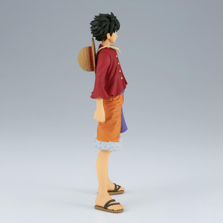 One Piece DXF The Grandline Series Wano Country Monke D. Luffy
