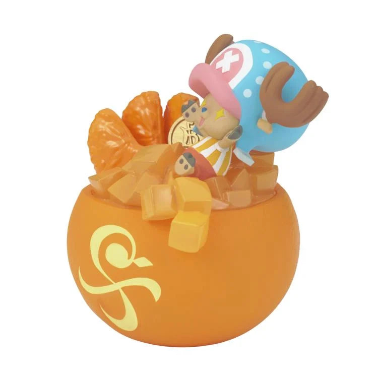 One Piece Paldolce Collection Vol. 2 Tony Tony Chopper (Ver. A)