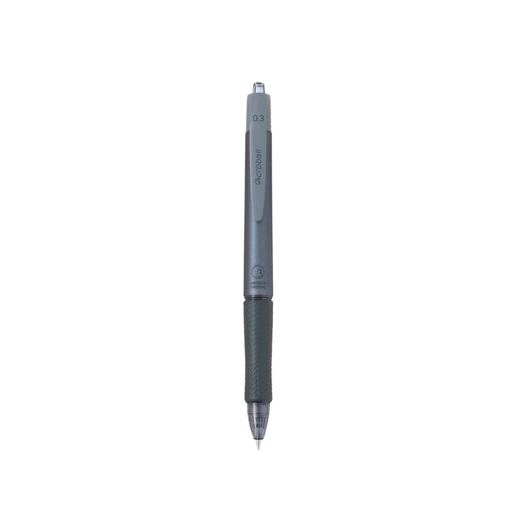 Pilot Acroball Ballpoint Pen T Series 0.3mm (BAB-15MFT)