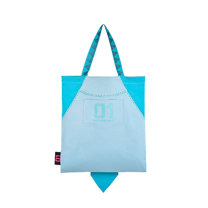 Hatsune Miku Character Vocal Series 01 Tote Bag