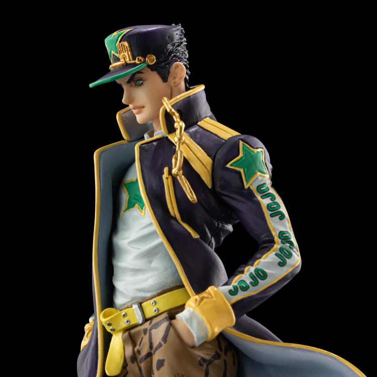 JoJo's Bizarre Adventure Stone Ocean - Jotaro Kujo Figure Pen