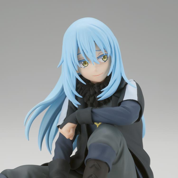 That Time I Got Reincarnated as a Slime Break Time Collection Vol. 1 Rimuru Figure